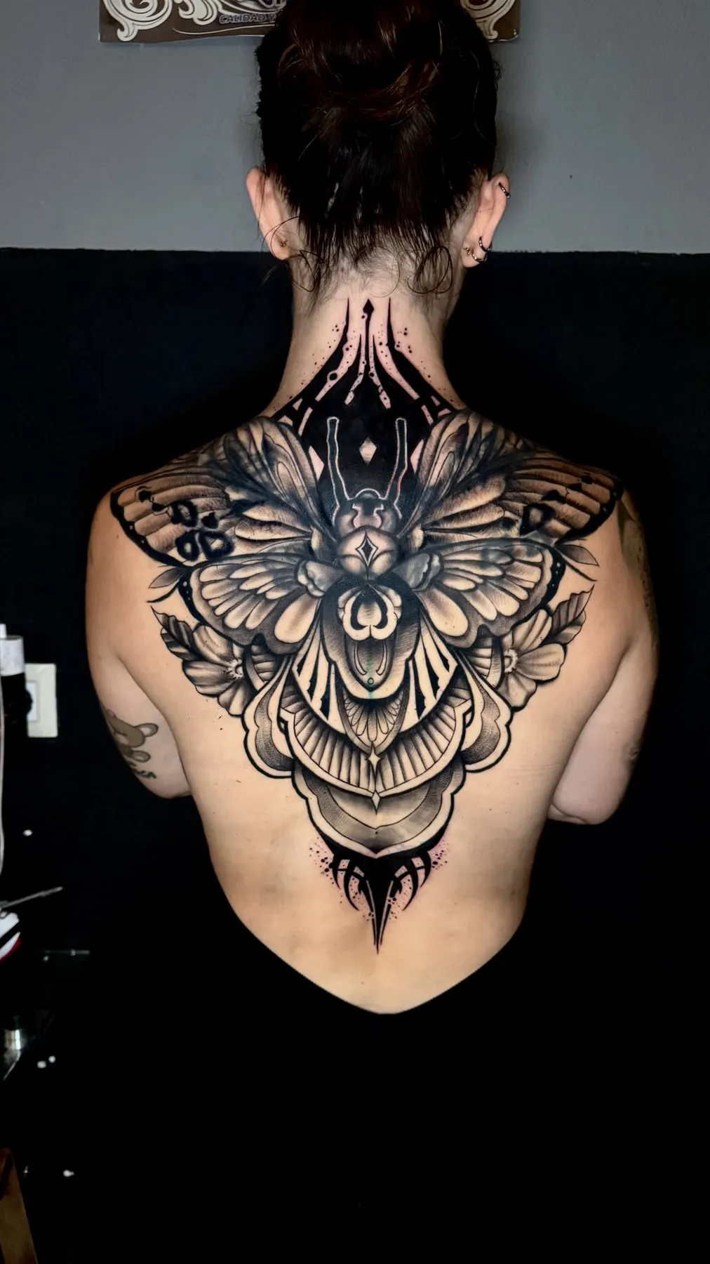 Ornamental